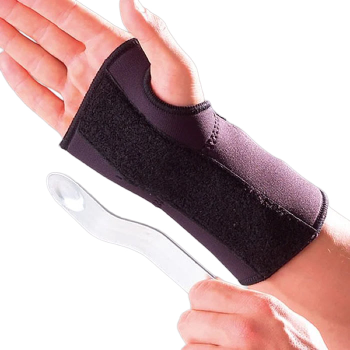 WRIST SPLINT