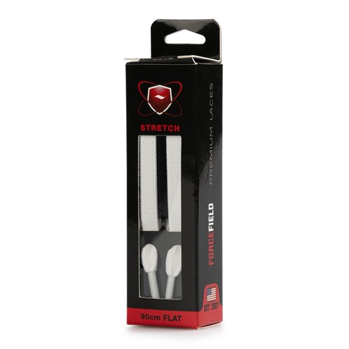 FORCEFIELD STRETCH LACES