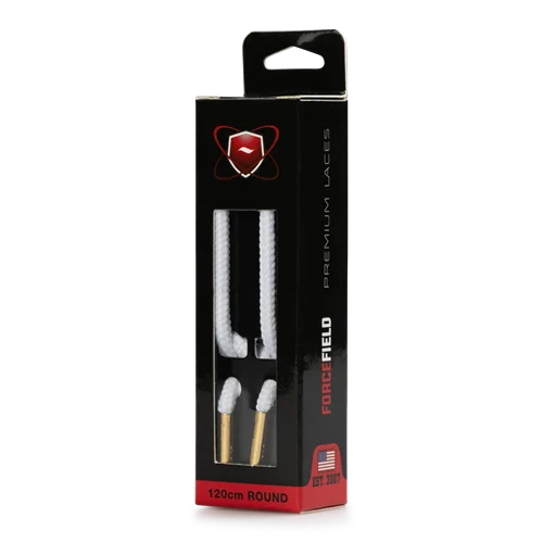FORCEFIELD ROUND LACES