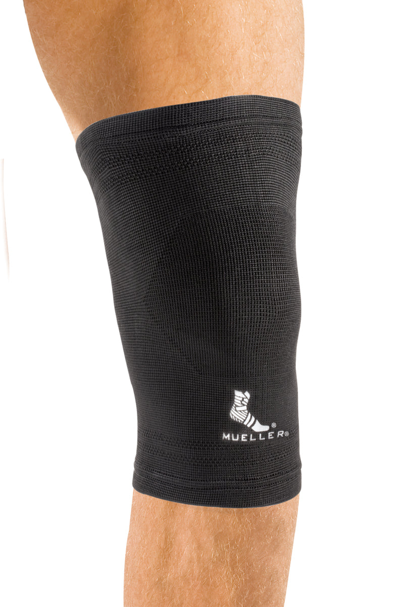 ELASTIC KNEE SUPPORT