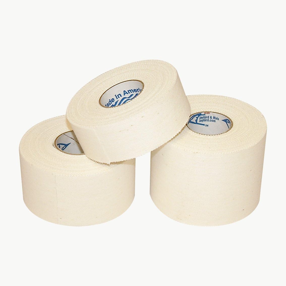 40 POLYESTER COTTON BLEND ADHESIVE TAPE