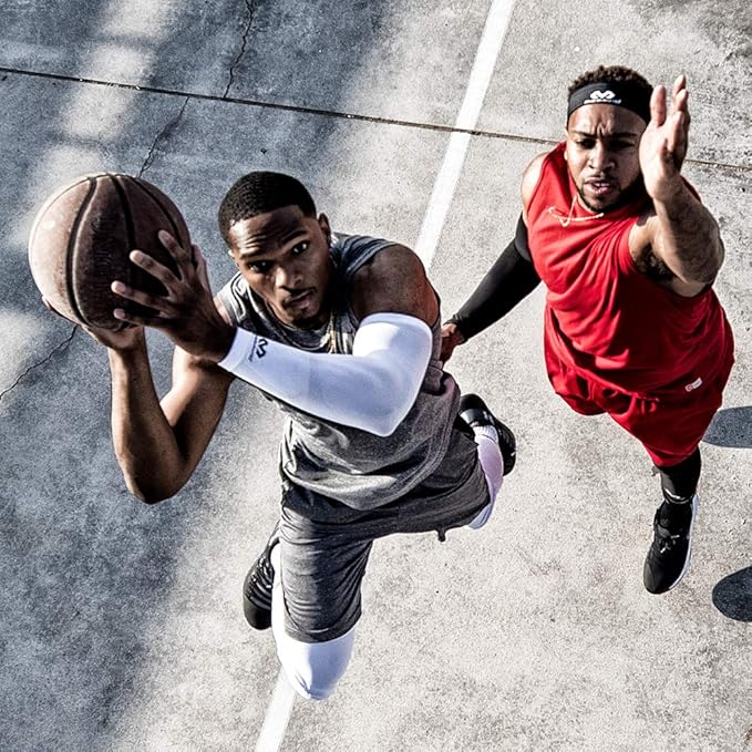 Elite Compression Arm Sleeve