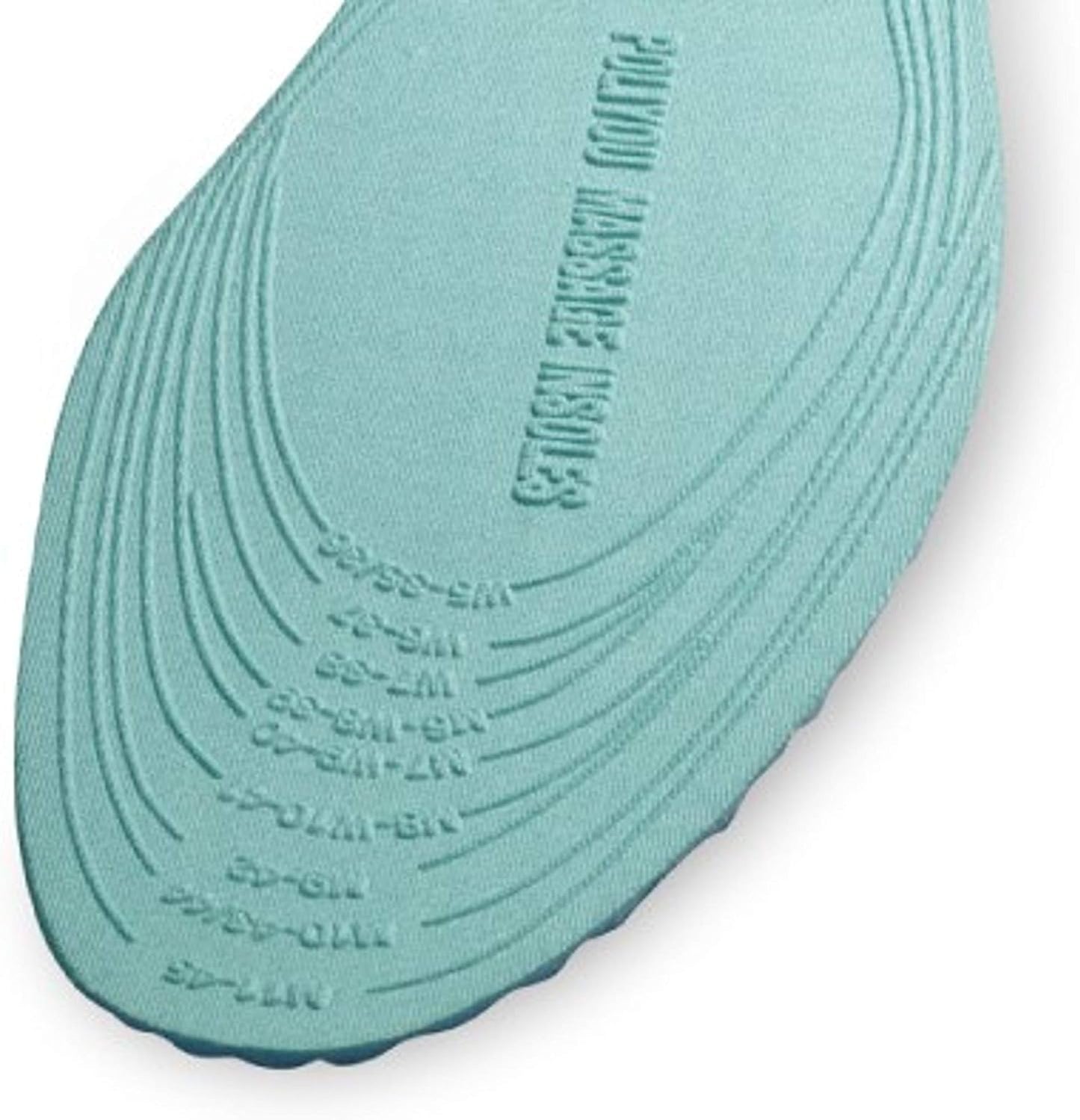 AIR MASSAGE INSOLES