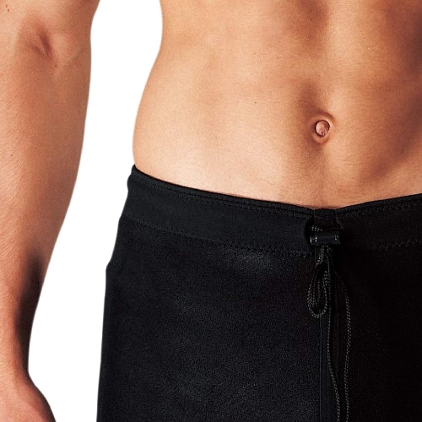 TRIMMER SHORTS
