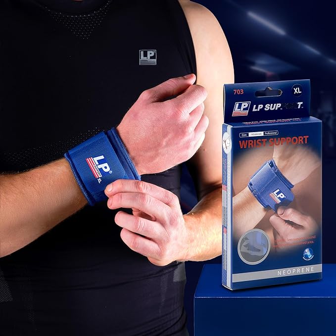 WRIST SUPPORT