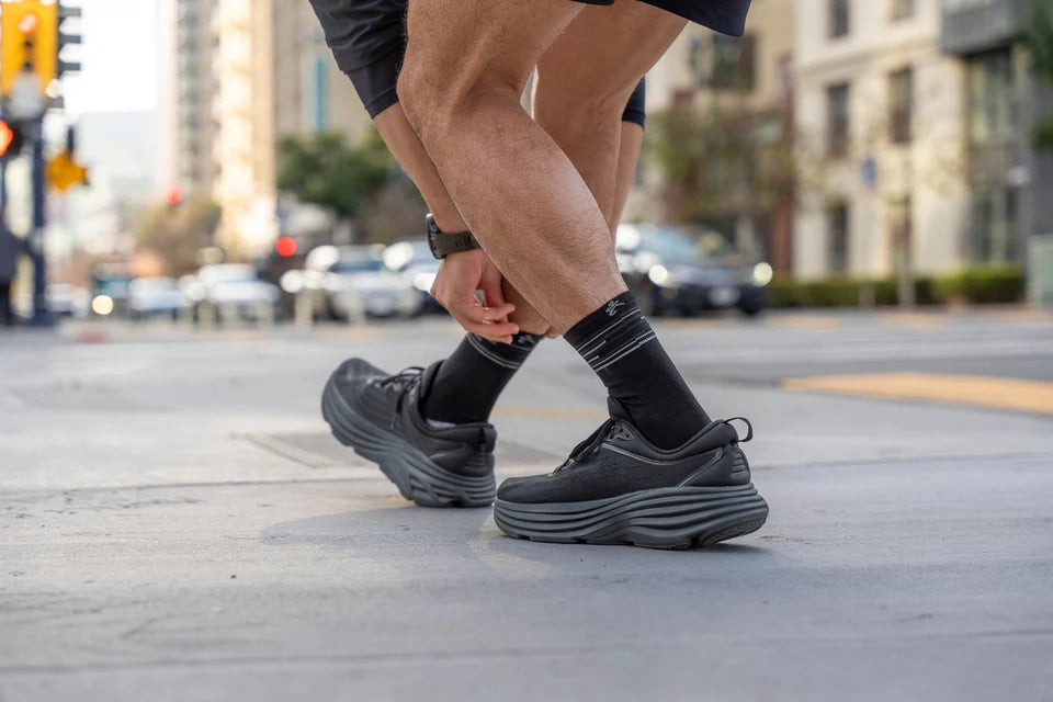 Blister Resist Light Mini Crew