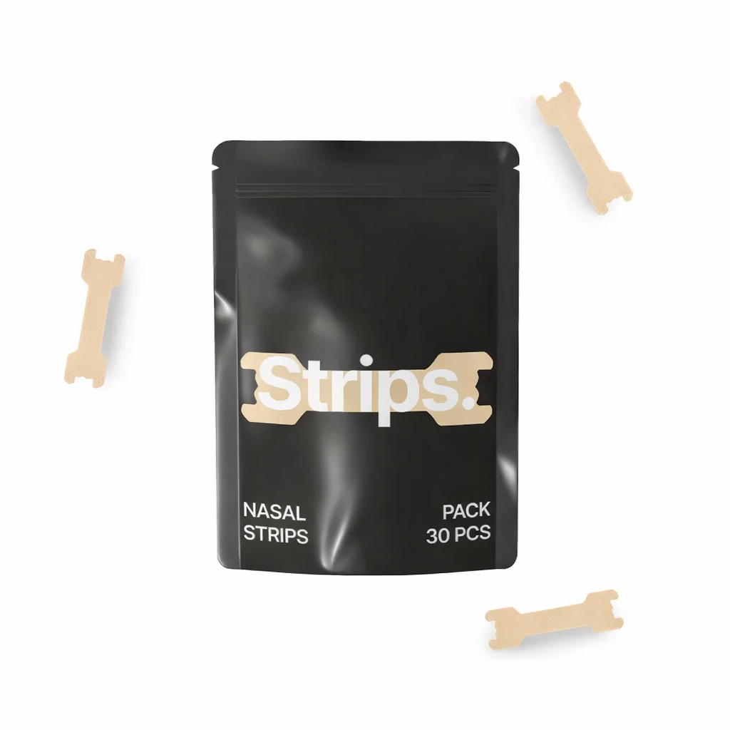 Classic Nasal Strips