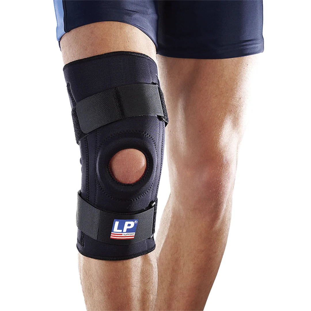 KNEE STABILIZER
