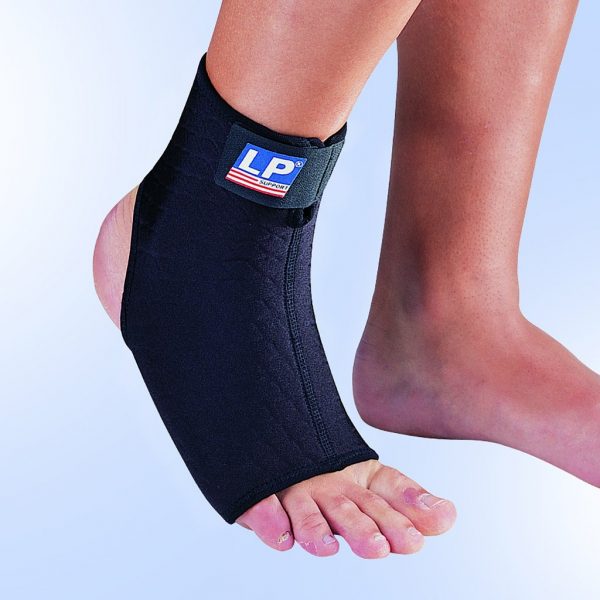 ANKLE SUPPORT COOLPRENE