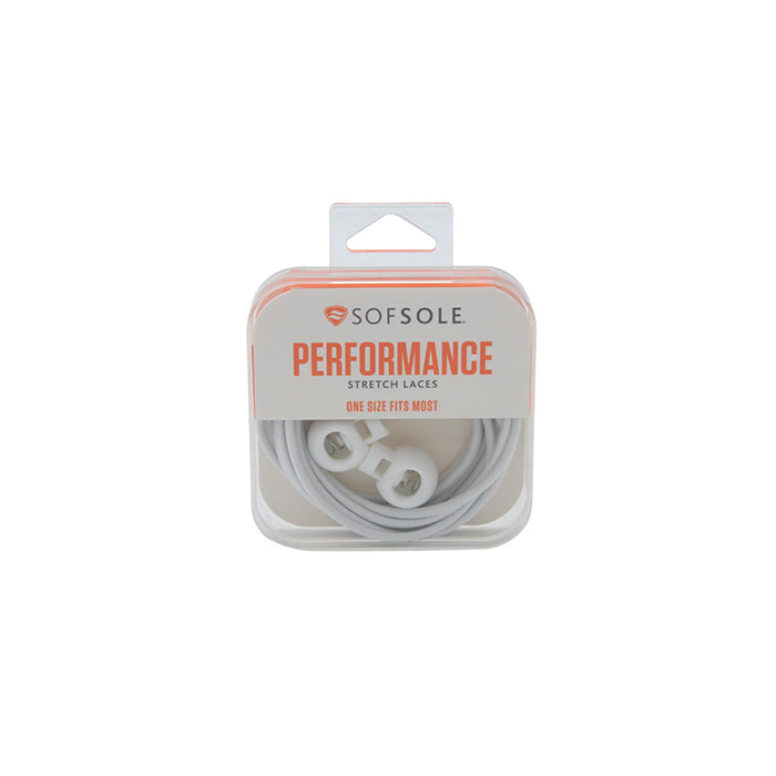 Round Performance Laces
