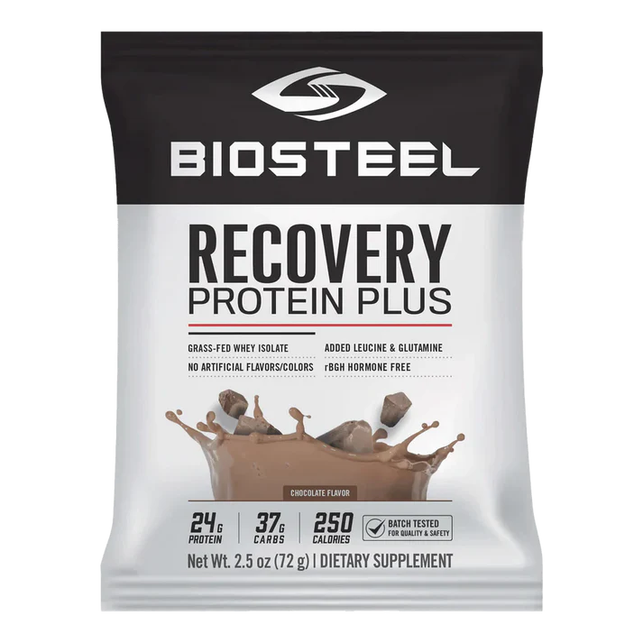 Recovery Protein Plus