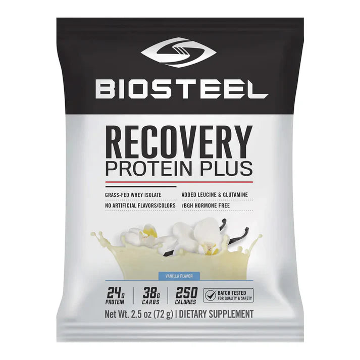 Recovery Protein Plus