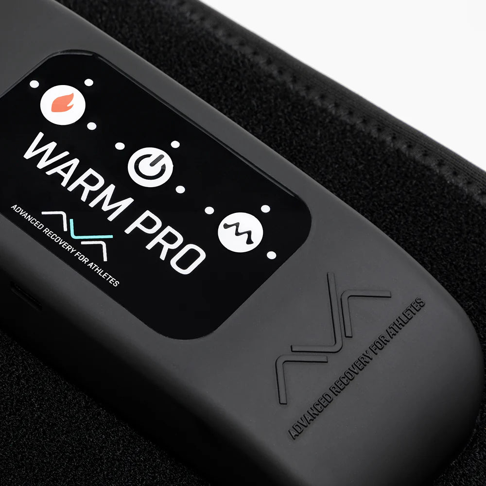 WARM PRO