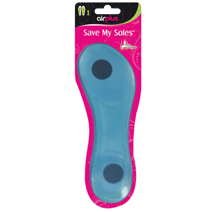 Save My Soles