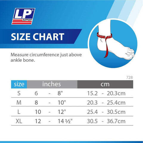 Ankle Support