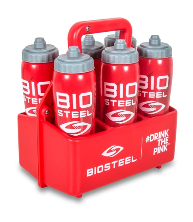 BioSteel Team Bottle Carrier