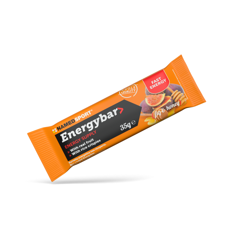 ENERGY BAR 35 GR