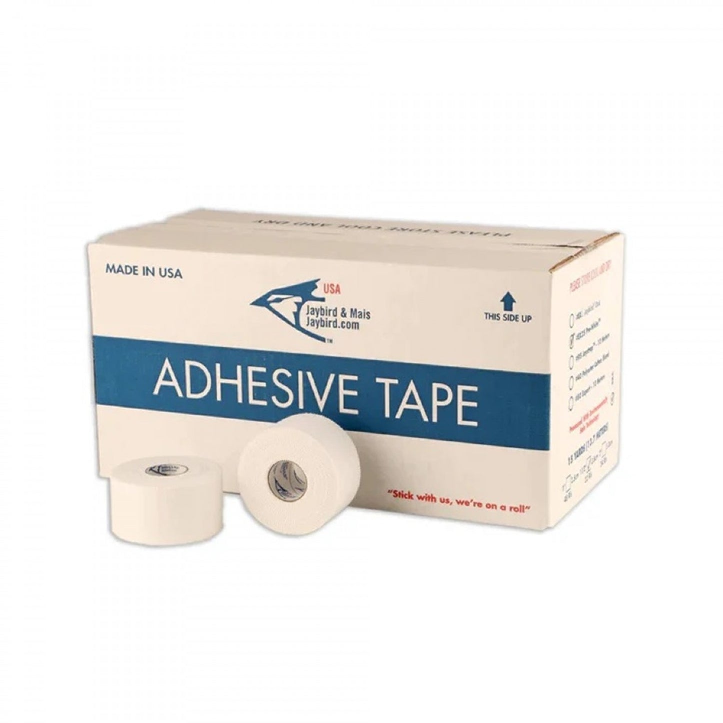EX25 PRO-WHITE™ ADHESIVE TAPE