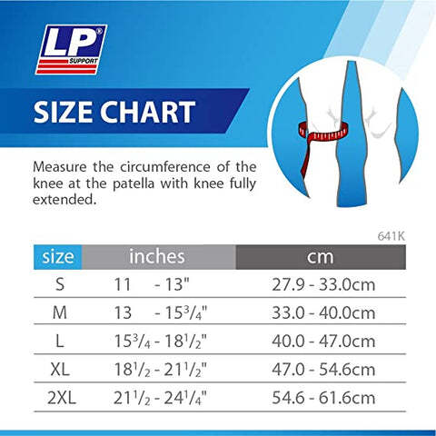 HINGED KNEE STABILIZER