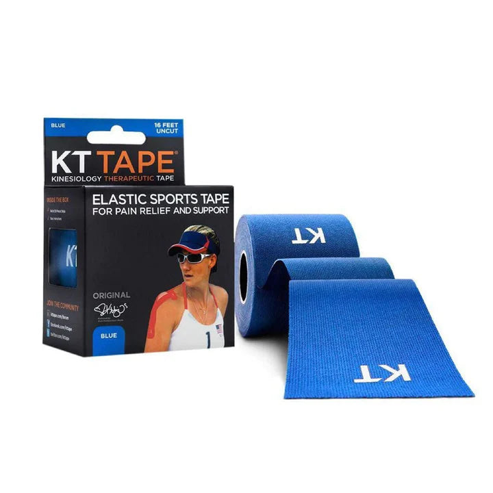 ORIGINAL KINESIOLOGY TAPE