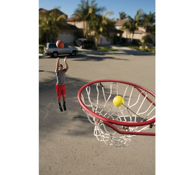 BASKETBALL SHOOTING TARGET