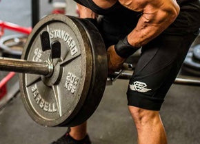 PRO THUMB LOOP WRIST WRAPS