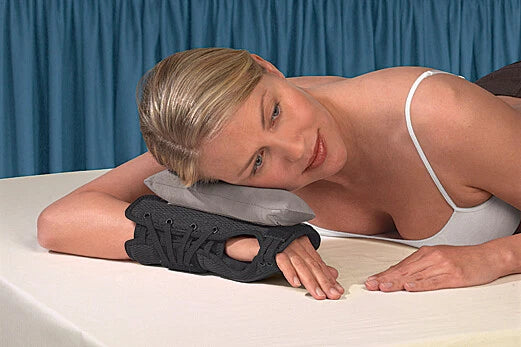 COMFORT WRIST STABILIZER BRACE