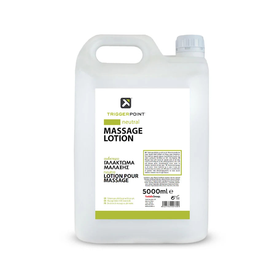 MASSAGE CREAM / 5LT
