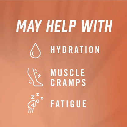 HYDRATION MIX - 100 SRV/700 GR