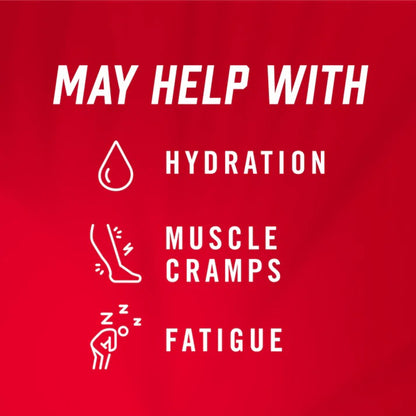 HYDRATION MIX - 100 SRV/700 GR