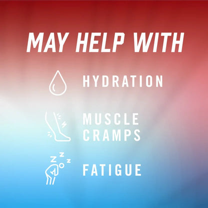 HYDRATION MIX - 100 SRV/700 GR