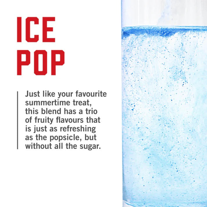 HYDRATION MIX - 100 SRV/700 GR