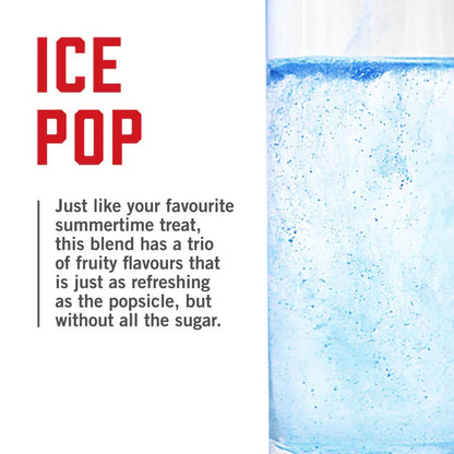 HYDRATION MIX - 100 SRV/700 GR