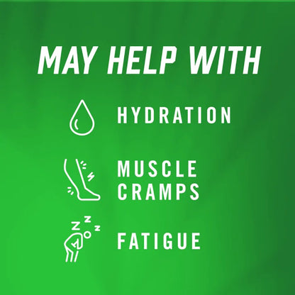 HYDRATION MIX - 100 SRV/700 GR