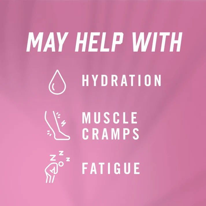 HYDRATION MIX - 100 SRV/700 GR