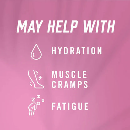 HYDRATION MIX - 100 SRV/700 GR