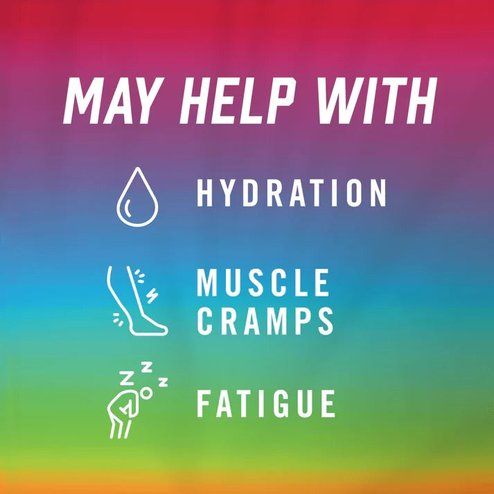 HYDRATION MIX - 100 SRV/700 GR