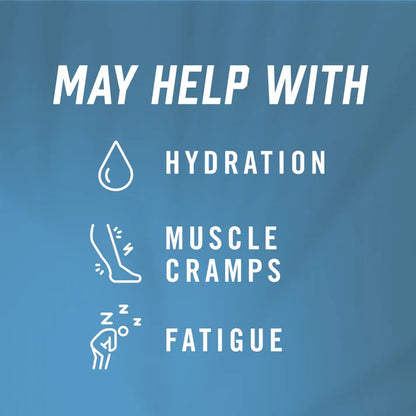 HYDRATION MIX - 100 SRV/700 GR