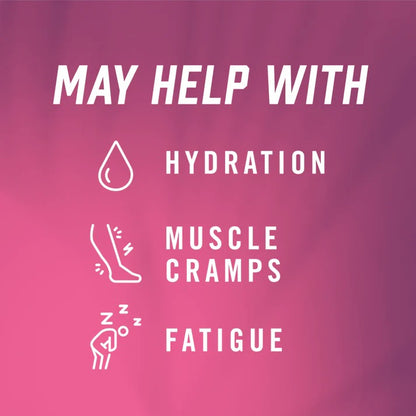 HYDRATION MIX - 100 SRV/700 GR