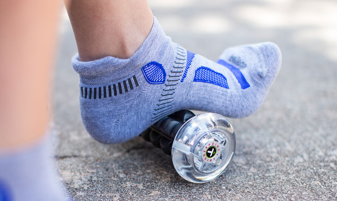 NANO X FOOT ROLLER
