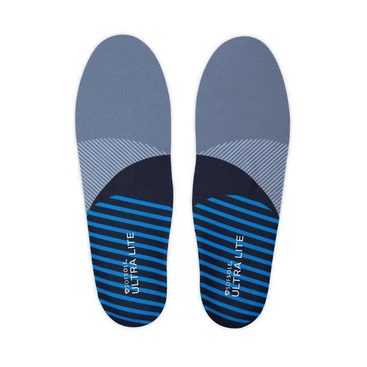 SOFSOLE ULTRA LITE INSOLES
