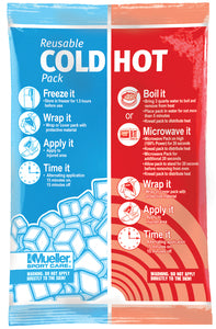COLD/HOT WRAP