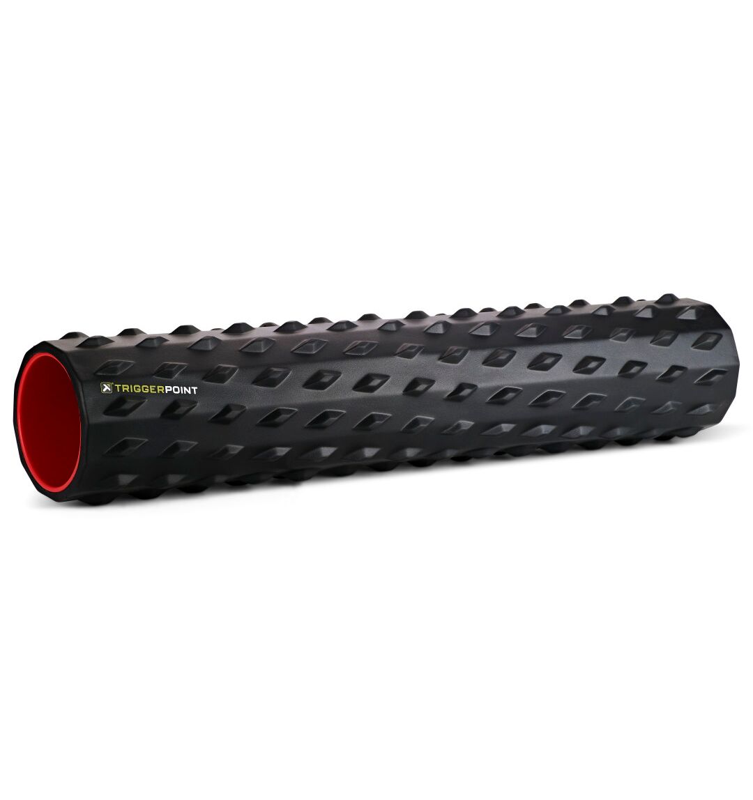 CARBON FOAM ROLLER