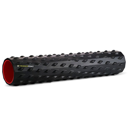 CARBON FOAM ROLLER