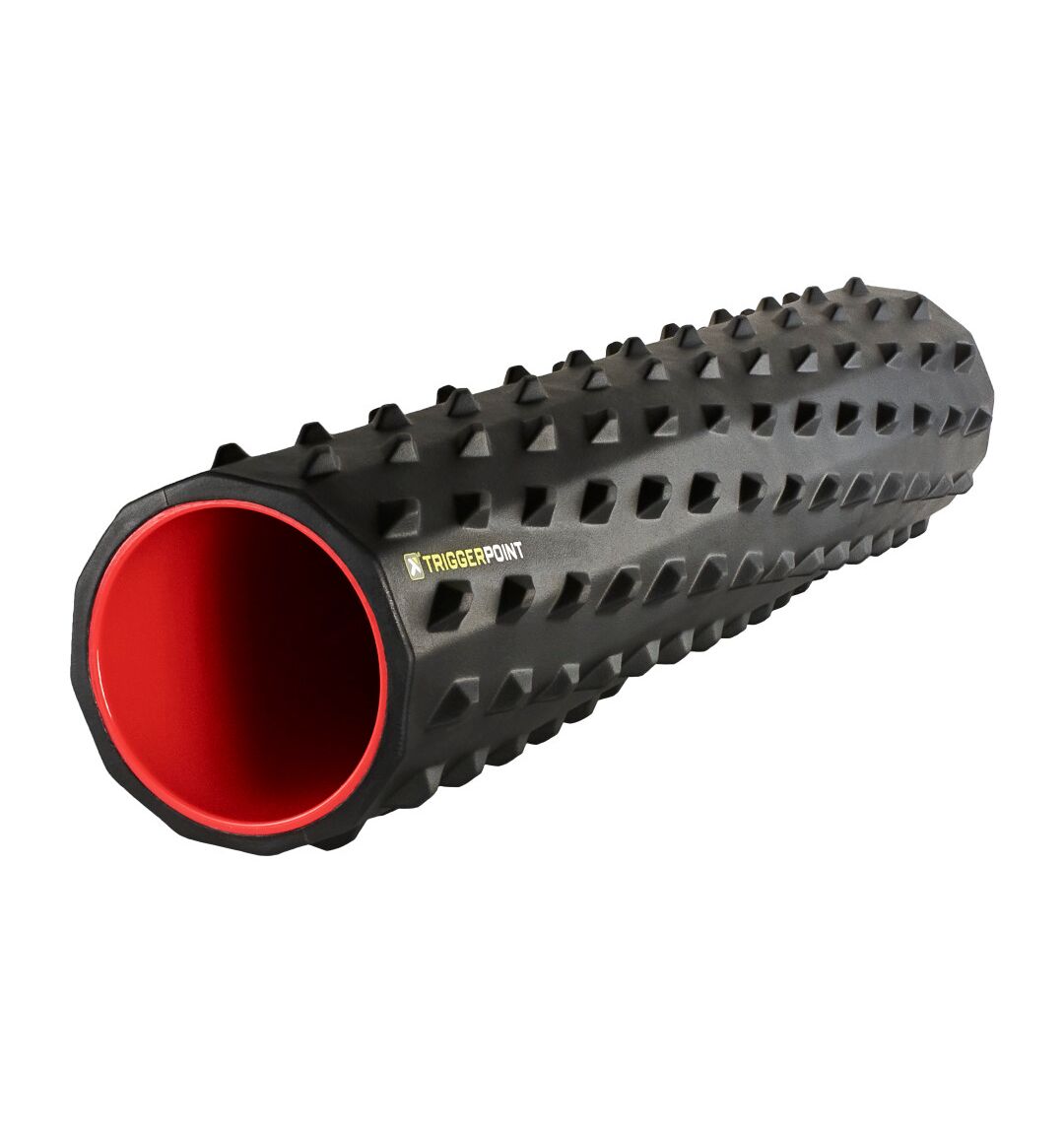 CARBON FOAM ROLLER