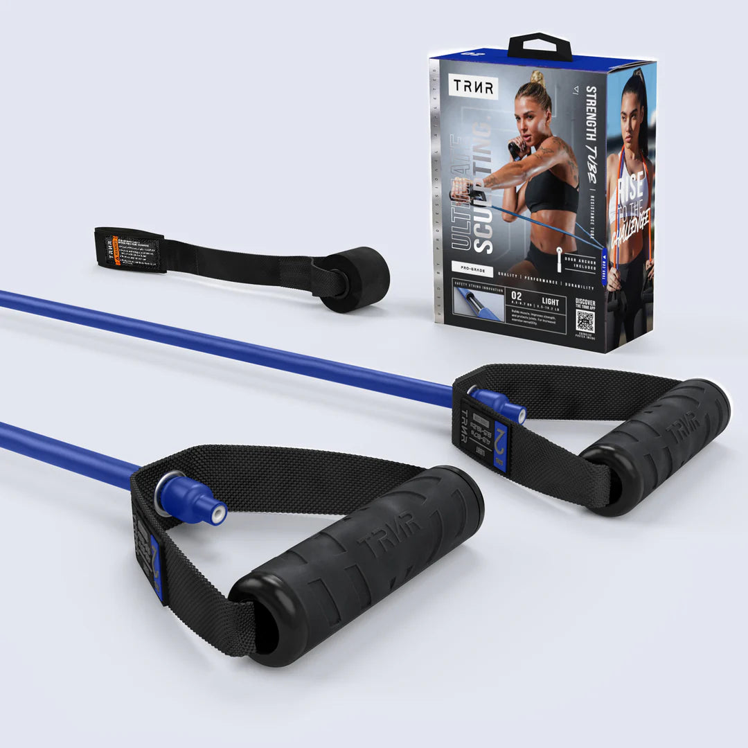 STRENGTH TUBE
