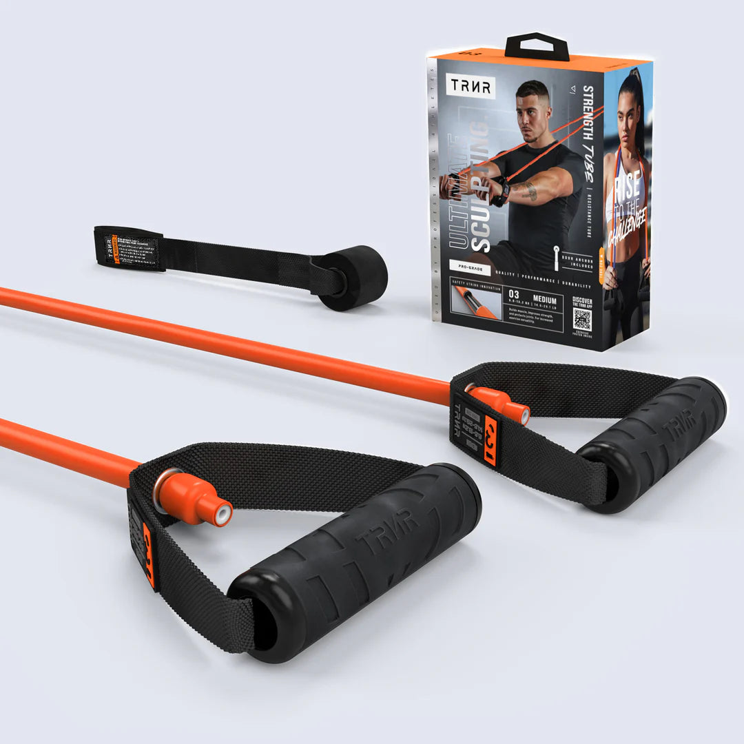 STRENGTH TUBE