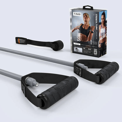 STRENGTH TUBE
