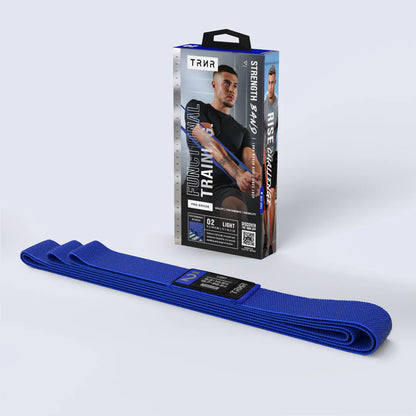 STRENGTH BAND