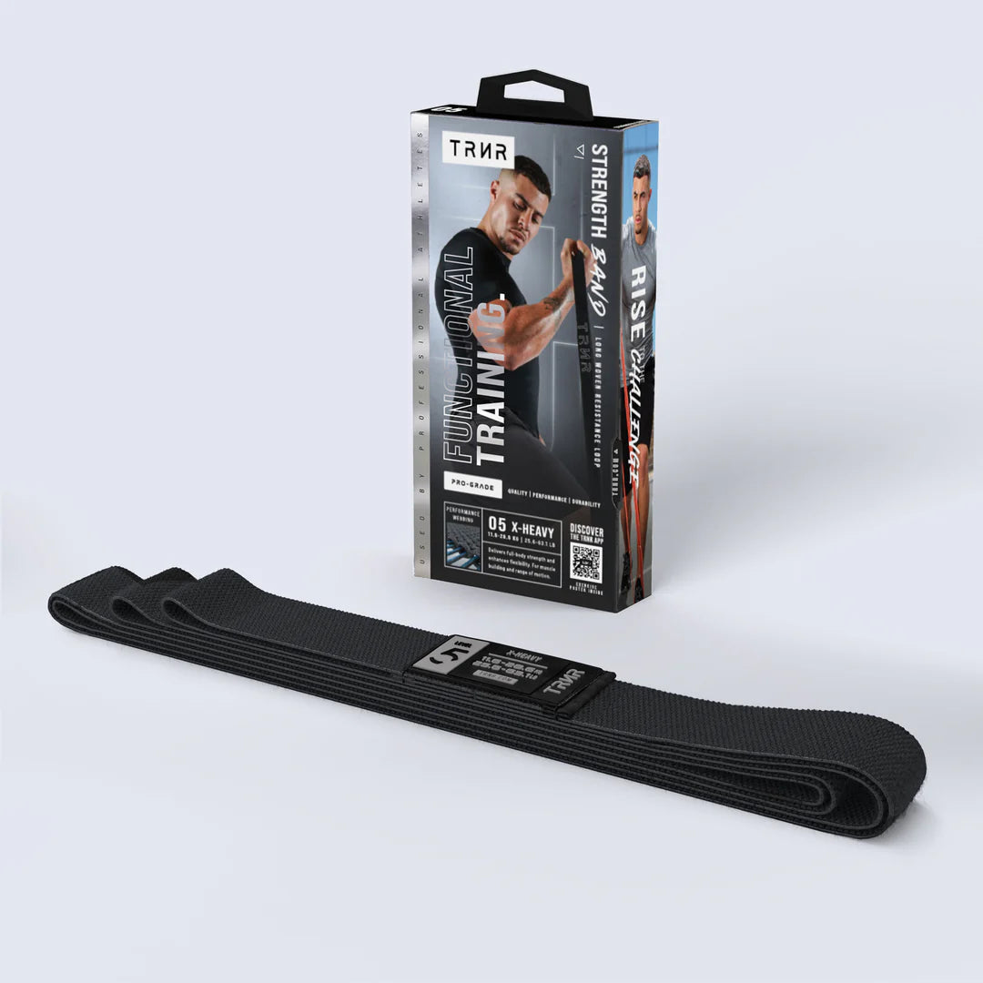 STRENGTH BAND